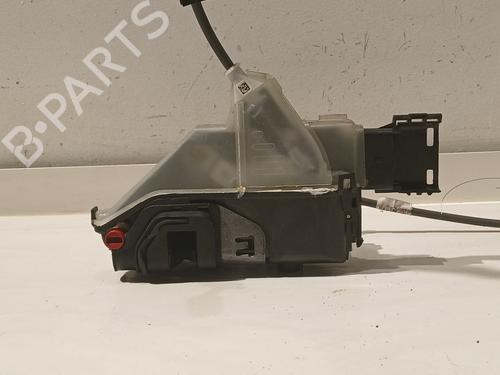 Rear left lock PEUGEOT 208 II (UB_, UP_, UW_, UJ_) 1.2 PureTech 75 | BP20930937C100 