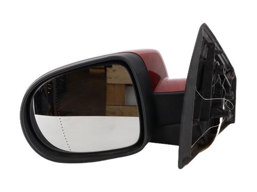 Used Left mirror RENAULT CLIO III (BR0/1, CR0/1) 1.5 dCi (88 hp) 26408435