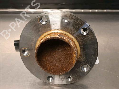 Used Other NISSAN JUKE (F16_) DIG-T 117 (117 hp) 30476226