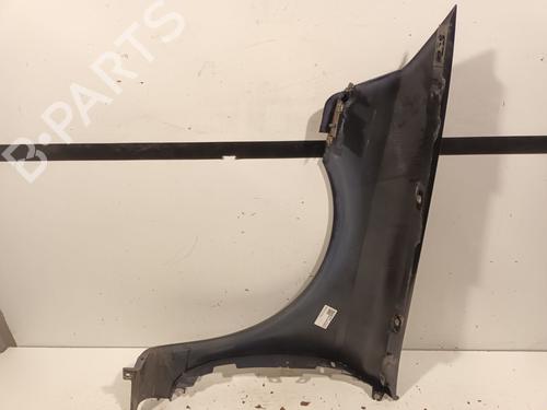 Right front fenders RENAULT LAGUNA II (BG0/1_) 1.9 dCi (BG1A, BG1V) | BP20930971C42 
