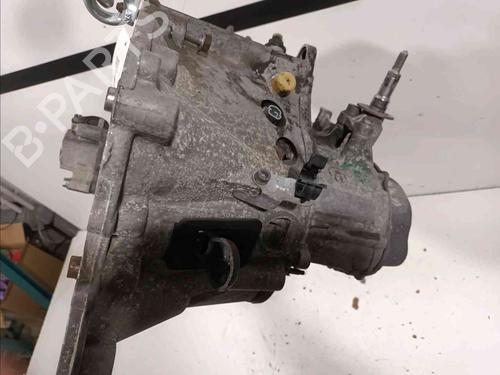 Gearbox PEUGEOT 307 CC (3B) 2.0 16V | BP17729902M3 