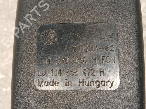 Seat buckle VW GOLF IV (1J1) 1.9 TDI | BP20609443I32 