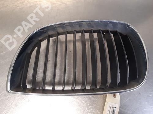 Used Grille BMW 1 (E87) 118 d (122 hp) 9332756