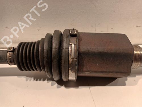 Right front driveshaft BMW 1 (F20) M 135 i xDrive | BP40439411M39 - Image 3