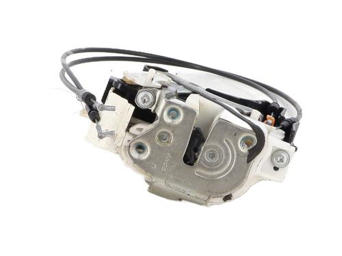 Rear right lock PEUGEOT 4007 (VU_, VV_) 2.2 HDi | BP29349423C99 