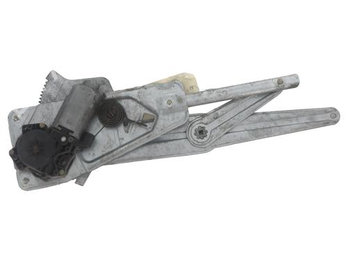 Used Front left window mechanism Front left window mechanism RENAULT TWINGO I (C06_) 1.2 (C066, C068) (58 hp) 29875522 29875522