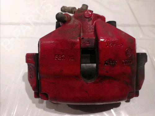 Used Right front brake caliper VW GOLF VI (5K1) 2.0 GTi (210 hp) 14981749