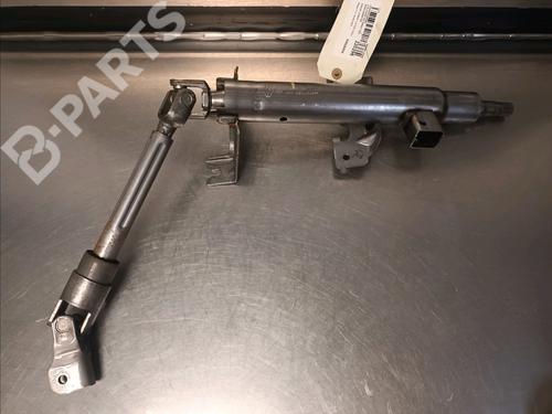 Used Steering column Steering column DACIA LODGY (JS_) 1.2 TCe (JSAY, JSM0) (115 hp) 10102334 10102334