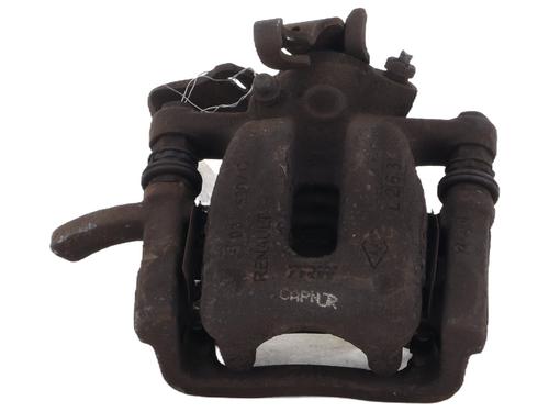 Used Left rear brake caliper Left rear brake caliper RENAULT KANGOO Express (FW0/1_) 1.5 dCi 70 (FW0A, KW0V) (68 hp) 20930791 20930791