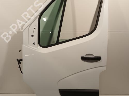Used Left front door RENAULT MASTER III Van (FV) [2010-2025]  30919470