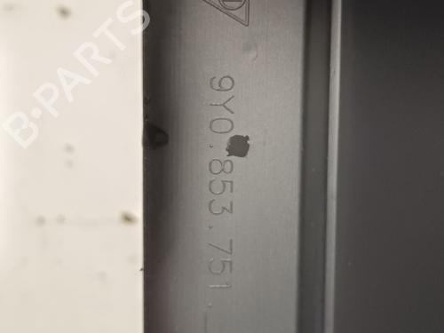 Other PORSCHE CAYENNE Coupe (9YB) 3.0 E-Hybrid AWD (9YBAV1) | BP30170461O1