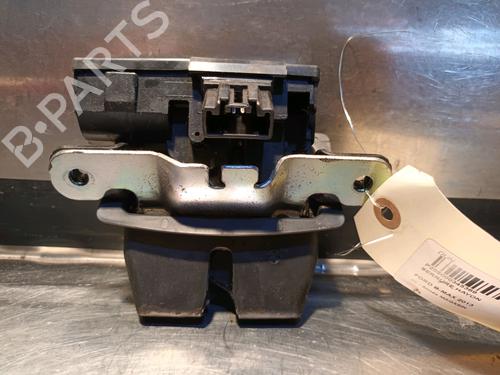 Tailgate lock FORD B-MAX (JK) 1.0 EcoBoost | BP14949437C101 
