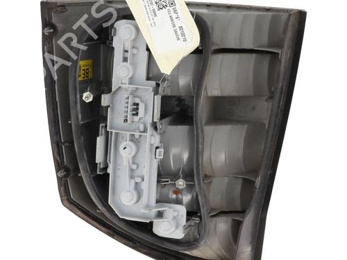 Left taillight OPEL VECTRA C GTS (Z02) 2.2 DTI 16V (F68) | BP25908793C34 