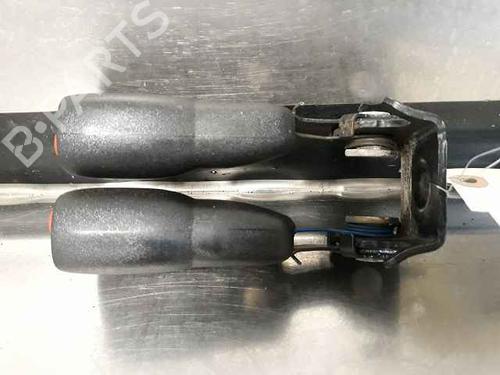 Used Seat buckle Seat buckle 37756557 37756557