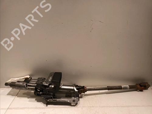 Used Steering column OPEL CROSSLAND X / CROSSLAND (P17, P2QO) 1.2 (75) (110 hp) 17133909