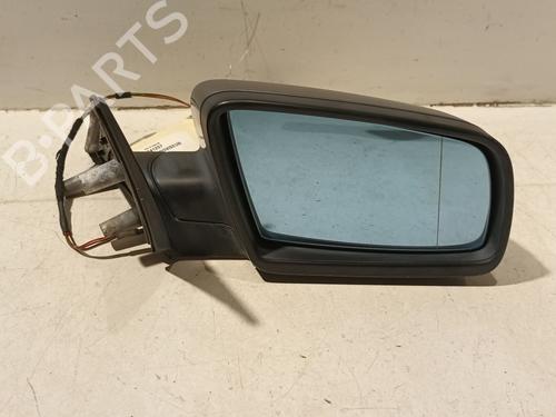 Used Right mirror BMW 5 (E60) 530 d (211 hp) 20606392