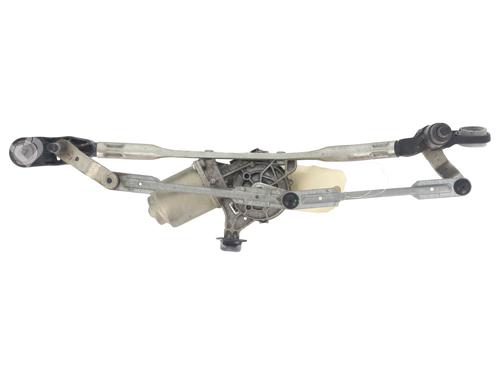Front wiper motor RENAULT FLUENCE (L3_) Z.E. | BP28577425M29