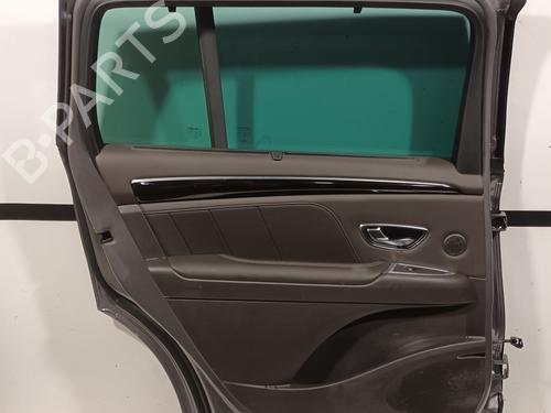 Left rear door RENAULT ESPACE V (JR_)  | BP20608146C4 