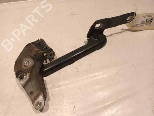 Hinge/Door check strap OPEL MERIVA B MPV (S10) 1.7 CDTI (75) | BP21084163C146 