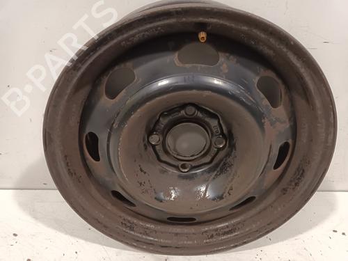 Used Rim PEUGEOT 406 (8B) 2.0 HDI 110 (109 hp) 20608352