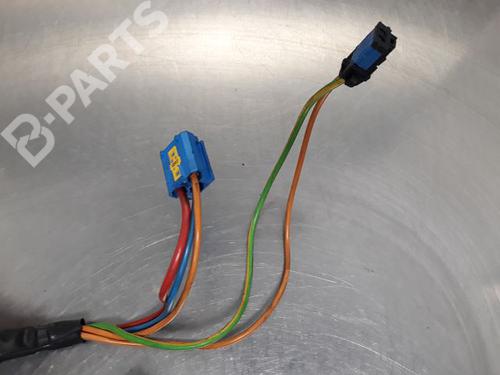 Ignition barrel CITROËN C5 I (DC_) 2.0 HDi (DCRHYB) | BP9320938M48 