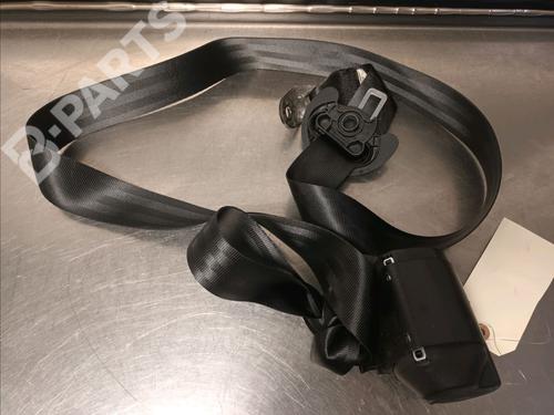 Used Rear left belt tensioner VW POLO V (6R1, 6C1) 1.6 TDI (90 hp) 10683451