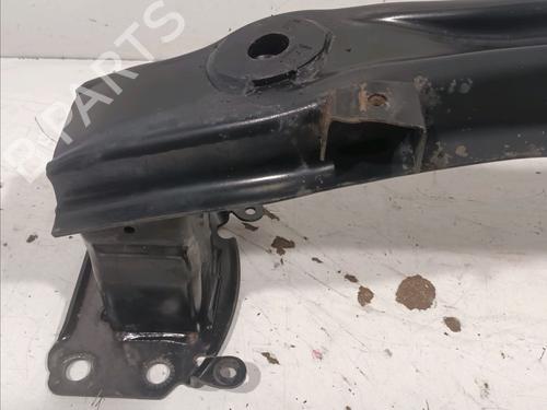 Front bumper reinforcement SEAT LEON (1P1) 1.9 TDI | BP15491984C109 