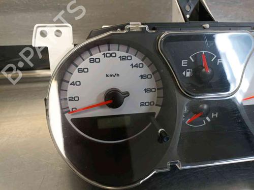 Instrument cluster SUZUKI IGNIS II (MH) 1.3 (RM413) | BP20602658C47 