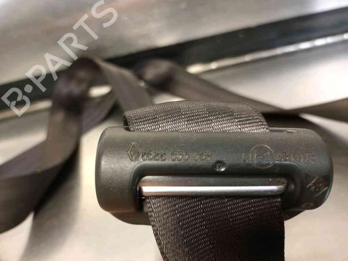 Front left belt tensioner RENAULT ESPACE V (JR_)  | BP20723382C87 