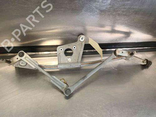 Used Front wipers mechanism VOLVO S60 I (384) 2.4 D (130 hp) 20602825