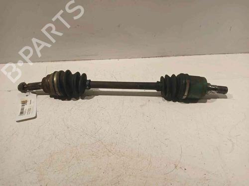 Used Left front driveshaft SUZUKI IGNIS I (FH) 1.3 (HV51, HX51, RG413) (83 hp) 18087964