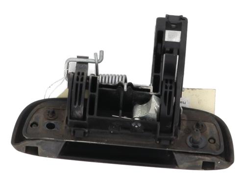 Front left exterior door handle RENAULT TWINGO III (BCM_, BCA_) 1.0 SCe 70 | BP22777142C128