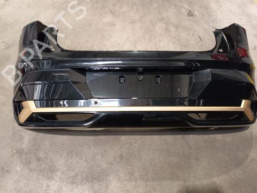 Rear bumper RENAULT SCENIC E-TECH PHASE I EV87 850239487R