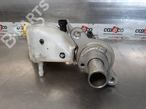 Brake master cylinder FIAT FIORINO Box Body/MPV (225_) 1.4 Natural Power (225BXC1A, 225AXC1A) | BP9327664M77 