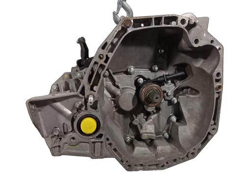 Used Gearbox Gearbox DACIA SANDERO II 1.5 dCi (90 hp) 33950224 33950224