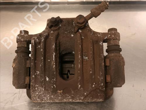 Used Left rear brake caliper HYUNDAI SANTA FÉ II (CM) 2.2 CRDi GLS (150 hp) 14863303
