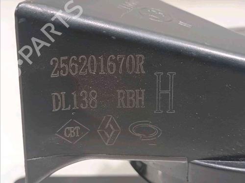 Horn RENAULT MEGANE E-TECH SUV EV60 (BNJ1) | BP20604677E13 