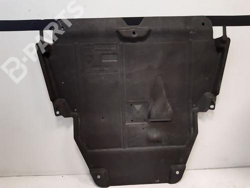 Bundpladebeskyttelse RENAULT MEGANE IV Hatchback (B9A/M/N_) 1.2 TCe 100 (B9MS) (100 hp) 9330244