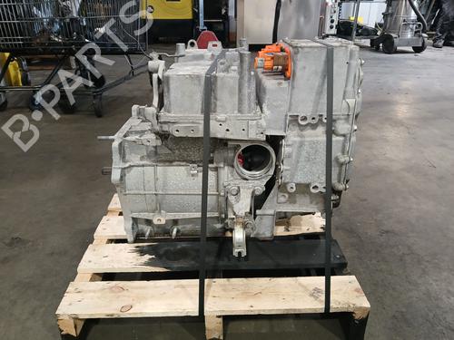 Engine RENAULT ZOE (BFM_) ZOE | BP25453979M1 