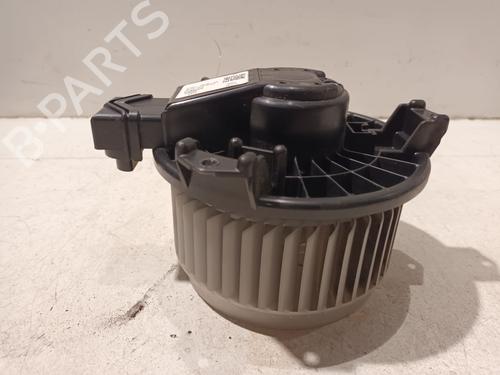 Heater blower motor FORD GALAXY III (CK) 2.0 TDCi | BP20608242M62 
