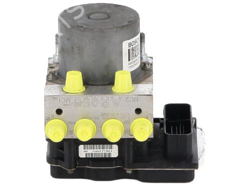 Used ABS pump ALFA ROMEO MITO (955_) 1.6 JTDM (955AXC1B) (120 hp) 30095472