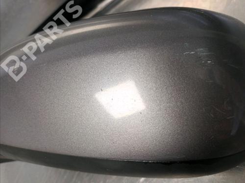 Left mirror RENAULT LAGUNA II Grandtour (KG0/1_) 1.9 dCi (KG0G) | BP10489801C26 