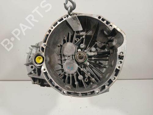 Gearkasse Gearkasse 38346436 38346436