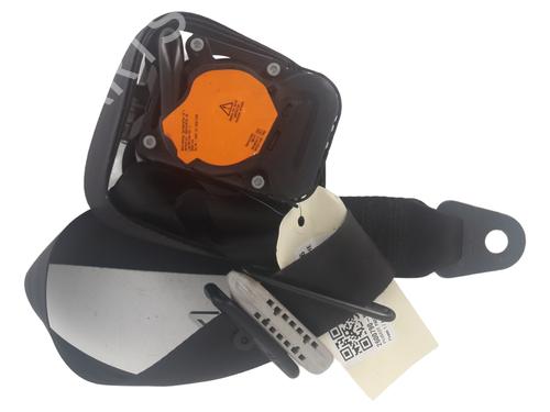 Front left seatbelt PEUGEOT PARTNER Tepee 1.6 HDi | BP37458862I26 - Image 4