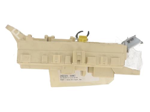 Fuse box KIA PICANTO III (JA) 1.0 | BP31798050E1