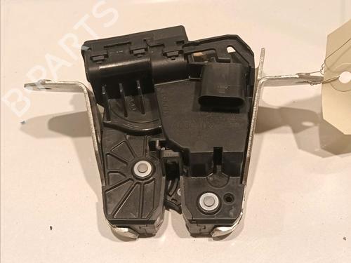 Used Tailgate lock MERCEDES-BENZ GLC Coupe (C253) 250 d 4-matic (253.309) (204 hp) 15076683