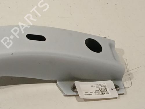 Front bumper reinforcement RENAULT MASTER III Platform/Chassis (EV, HV, UV)  | BP29604322C109 