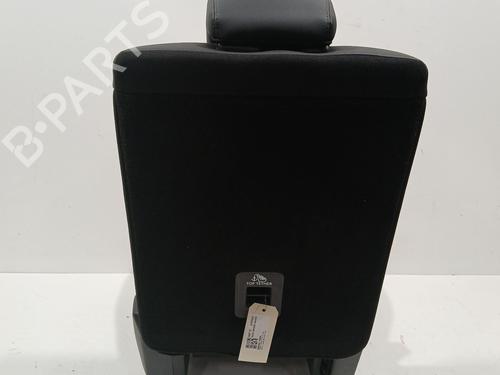 Rear seat RENAULT ESPACE V (JR_) 1.8 TCe 225 | BP24628160C17 