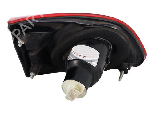 Heckleuchte rechts hinten NISSAN QASHQAI I (J10, NJ10) 1.5 dCi | BP30742395C80