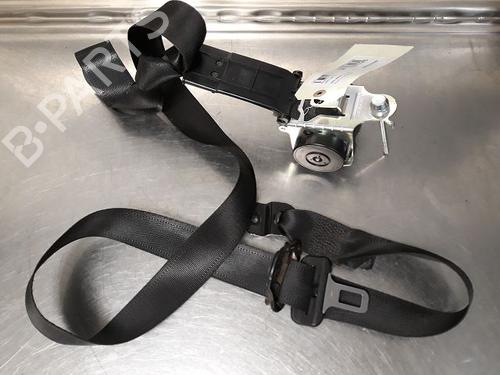 Used Front right belt tensioner OPEL MERIVA A MPV (X03) 1.7 DTI (E75) (75 hp) 20600348